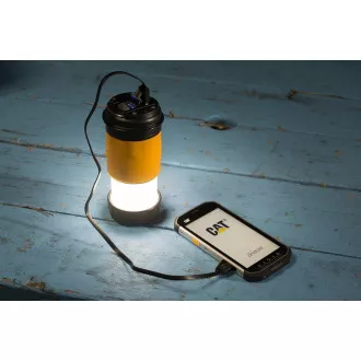 Caterpillar Utility-Taschenlampe LED