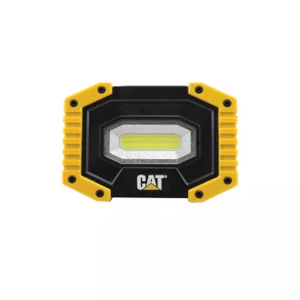 Caterpillar Stationäre COB-LED-Taschenlampe