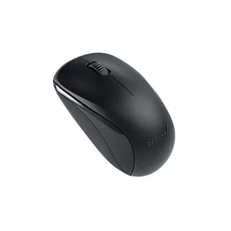GENIUS Maus NX-7000/1200 dpi / drahtlos / schwarz