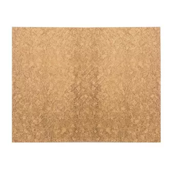 Selbstklebetafel 46x58,5cm braun / grau Selbstklebetafel 46x58,5cm braun / grau
