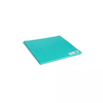 Lappen 60x70cm Vektex Simple Weichboden grün