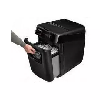 Aktenvernichter Fellowes AutoMax 200 C - Querschnitt 4x38 Aktenvernichter Fellowes AutoMax 200 C - Querschnitt 4x38