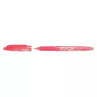 Gelroller Pilot Frixion 0.7mm korallenrosa wiederbeschreibbar Gelroller Pilot Frixion 0.7mm korallenrosa wiederbeschreibbar