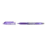 Gelroller Pilot Frixion 0,5 mm lila wiederbeschreibbar