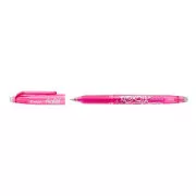 Gelroller Pilot Frixion 0,5 mm pink wiederbeschreibbar
