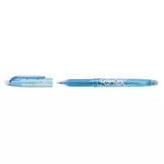 Gelroller Pilot Frixion 0,5mm hellblau wiederbeschreibbar