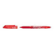 Gelroller Pilot Frixion 0,5mm rot wiederbeschreibbar