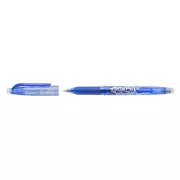 Gelroller Pilot Frixion 0,5mm blau wiederbeschreibbar