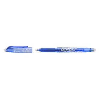 Gelroller Pilot Frixion 0,5mm blau wiederbeschreibbar Gelroller Pilot Frixion 0,5mm blau wiederbeschreibbar