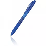 Gelroller Pentel Energel BL107 0.7mm blau