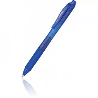 Gelroller Pentel Energel BL107 0.7mm blau Gelroller Pentel Energel BL107 0.7mm blau