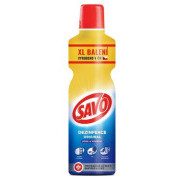 Savo Original Desinfektion 1,2L