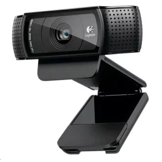 Logitech HD-Webcam C920 Logitech HD-Webcam C920