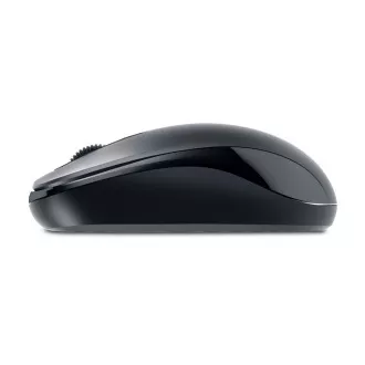GENIUS Maus DX-110, kabelgebunden, 1000 dpi, PS / 2, schwarz