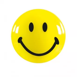Magnete Magnetoplan Smile 30 mm (6Stk.) Magnete Magnetoplan Smile 30 mm (6Stk.)