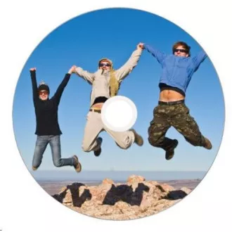 VERBATIM BD-R SL Datalife HTL (10er-Pack)Blu-Ray/Spindel/6x/25GB Wide Printable
