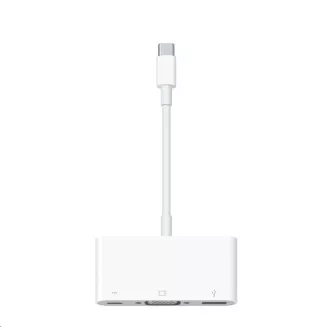 APPLE USB-C VGA Multiport Adapter APPLE USB-C VGA Multiport Adapter