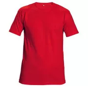 GARAI T-Shirt 190GSM rot L