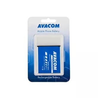 AVACOM Handy Akku Samsung Galaxy Xcover 2 Li-Ion 3, 8V 1700mAh, (ersetzt EB485159LU) AVACOM Handy Akku Samsung Galaxy Xcover 2 Li-Ion 3, 8V 1700mAh, (ersetzt EB485159LU)
