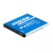 AVACOM Handy Akku Samsung S I9000 Galaxy S Li-Ion 3, 7V 1700mAh (ersetzt EB575152VUC)