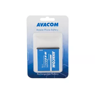 AVACOM Handy Akku Samsung S I9000 Galaxy S Li-Ion 3, 7V 1700mAh (ersetzt EB575152VUC) AVACOM Handy Akku Samsung S I9000 Galaxy S Li-Ion 3, 7V 1700mAh (ersetzt EB575152VUC)