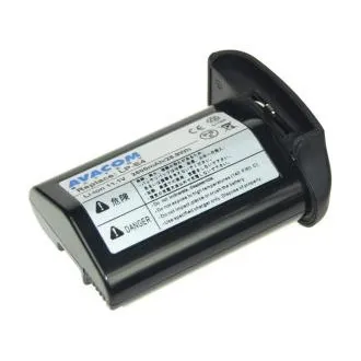 AVACOM-Akku Canon LP-E4 Li-Ion 11,1 V 2600 mAh 29 Wh AVACOM-Akku Canon LP-E4 Li-Ion 11,1 V 2600 mAh 29 Wh