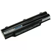 AVACOM Akku für Fujitsu Siemens LifeBook AH530, AH531 Li-Ion 10, 8V 5200mAh / 56Wh