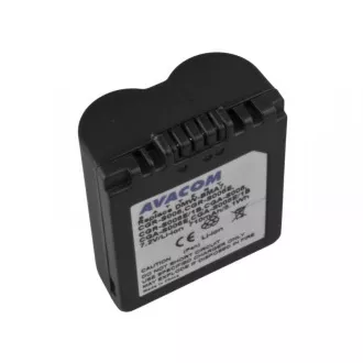 AVACOM Panasonic CGA-S006, DMW-BMA7, Leica BP-DC5 Li-Ion 7,2V 710mAh 5,1Wh