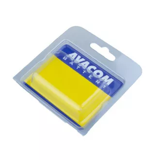AVACOM Samsung BP-1030, BP-1130 Li-Ion 7,4V 850mAh 6,3Wh AVACOM Samsung BP-1030, BP-1130 Li-Ion 7,4V 850mAh 6,3Wh