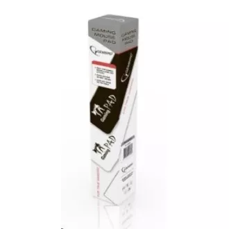GEMBIRD Mauspad Stoff schwarz, Wild, 400 x 450 GEMBIRD Mauspad Stoff schwarz, Wild, 400 x 450