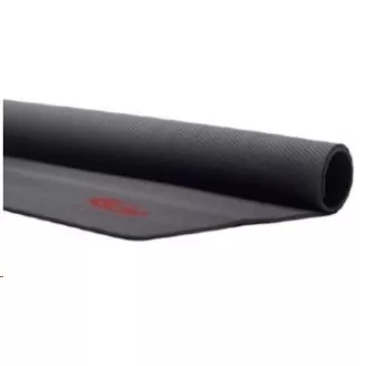 GEMBIRD Mauspad Stoff schwarz, Spiel, 250x350
