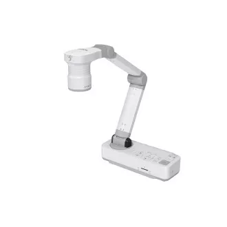 EPSON Visualizer - ELPDC21 - USB-Typ, Optik 12, Digital 10zoom 16x, 1/2, 7 "CMOS-Sensor