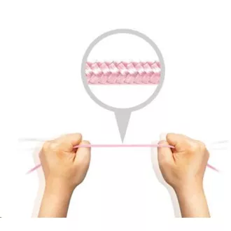 ADATA Micro-USB-Kabel - USB A 2.0, 100cm, rosa ADATA Micro-USB-Kabel - USB A 2.0, 100cm, rosa