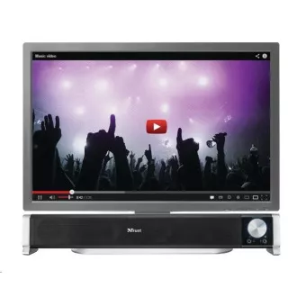 VERTRAUEN Lautsprecher Asto Sound Bar PC-Lautsprecher