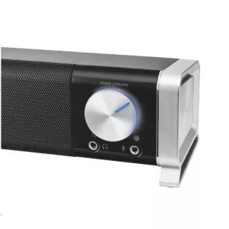 VERTRAUEN Lautsprecher Asto Sound Bar PC-Lautsprecher