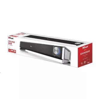 VERTRAUEN Lautsprecher Asto Sound Bar PC-Lautsprecher