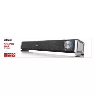 VERTRAUEN Lautsprecher Asto Sound Bar PC-Lautsprecher