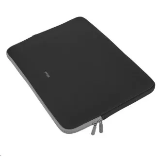 TRUST Laptoptasche 15,6" Primo Soft Sleeve für Laptops - schwarz