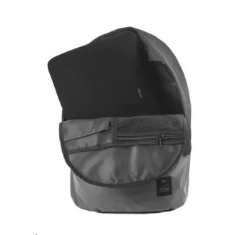 TRUST Laptoptasche 15,6" Primo Soft Sleeve für Laptops - schwarz