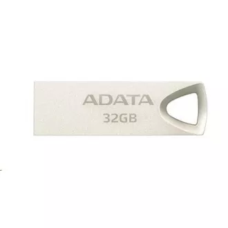 ADATA Flash Disk 32GB UV210, USB 2.0 Dash Drive, Metall