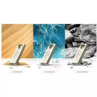 ADATA Flash Disk 32GB UV210, USB 2.0 Dash Drive, Metall