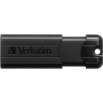 VERBATIM Flash Disk 128GB PinStripe USB 3.0, schwarz VERBATIM Flash Disk 128GB PinStripe USB 3.0, schwarz
