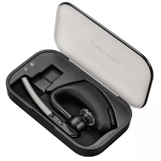PLANTRONICS Bluetooth Headset Voyager Legend, Ladeetui, schwarz - Gebraucht PLANTRONICS Bluetooth Headset Voyager Legend, Ladeetui, schwarz - Gebraucht