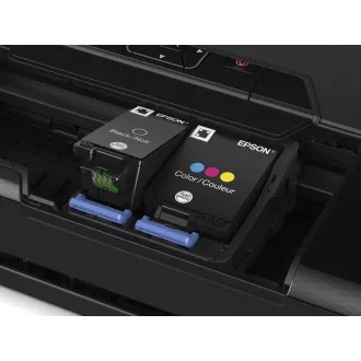 EPSON tragbaren Drucker Tinte WorkforceWF-100W MFPs, A4,, USB, WIFI, BT, eingebaute Batterie