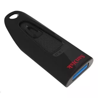 SanDisk Flash Disk 128GB Ultra, USB 3.0, schwarz