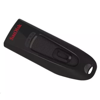 SanDisk Flash Disk 128GB Ultra, USB 3.0, schwarz