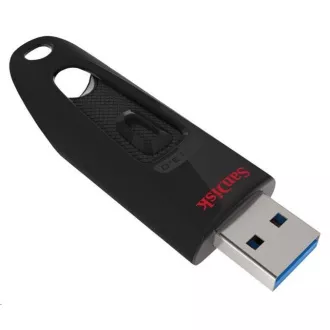 SanDisk Flash Disk 256GB Ultra, USB 3.0, schwarz