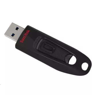 SanDisk Flash Disk 256GB Ultra, USB 3.0, schwarz