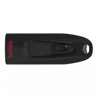 SanDisk Flash Disk 256GB Ultra, USB 3.0, schwarz
