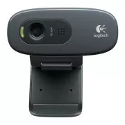 Logitech HD-Webcam C270 Win10